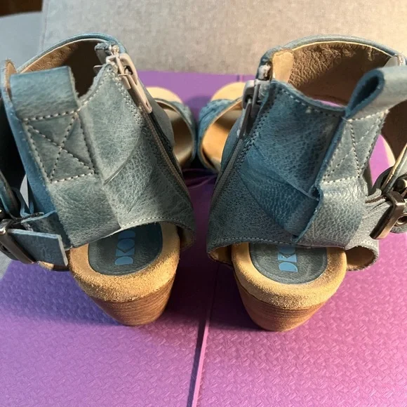 DKODE sandals - Picture 5 of 6